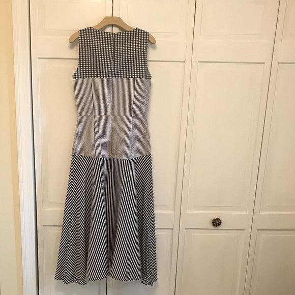 Wmn's Black Fleece by Thom Browne dress new never worn - Picture 2 of 6